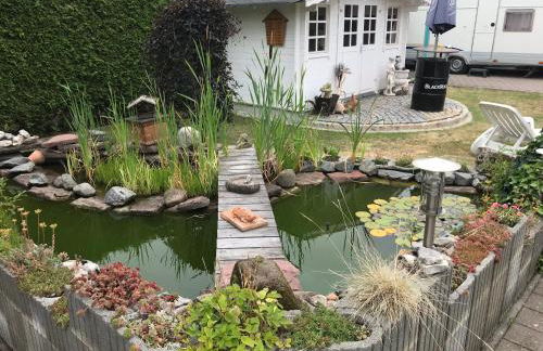 Ferienwohnung Anke Huhn - Foto 8