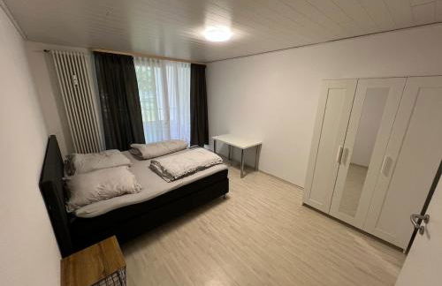 Schöne Maisonette 4 Zimmer mit Garten - Foto 16