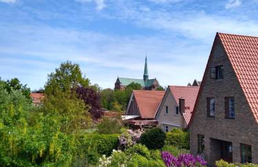 Münsterblick im Rosenwinkel - Foto 1