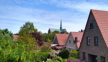 Münsterblick im Rosenwinkel - Foto 1