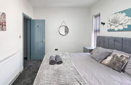 Beresford Co-Living - Private Room Self-Cater - Foto 34