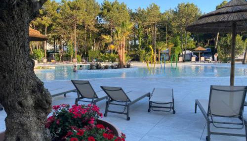 Dune Dependance - Foto 2, sunbed