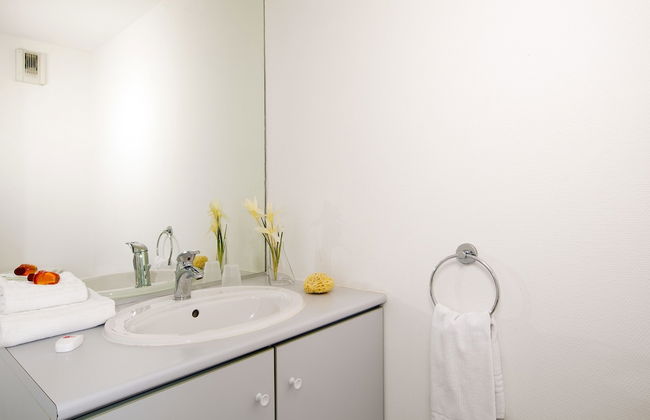 Sejours & Affaires Nantes Ducs de Bretagne - Foto 15