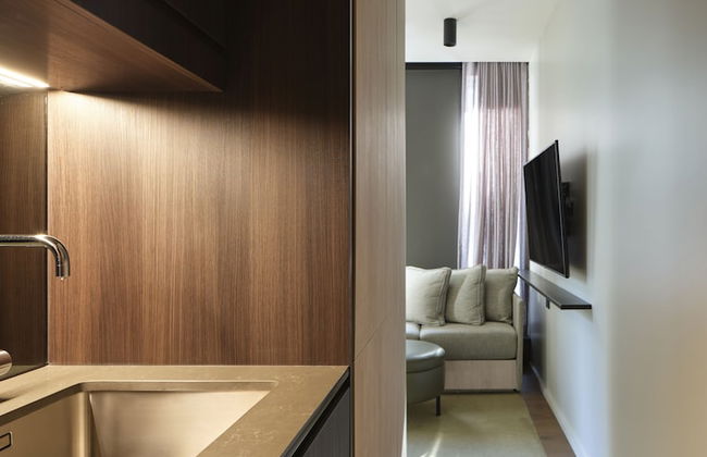 A by Adina Sydney - Foto 65