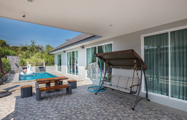 Smart Home Huahin - Foto 69