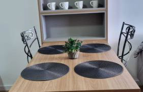 Bauru Apartamento Fly Aeroclube USP FOB Shopping Hospital - Foto 14