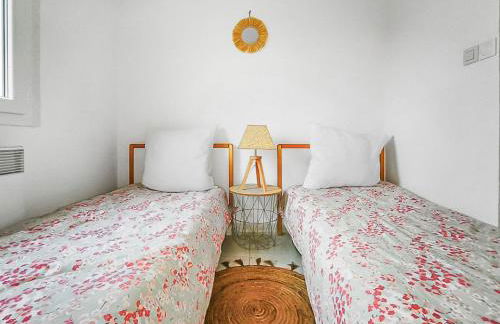 Maison moderne et lumineuse avec terrasse - Foto 17