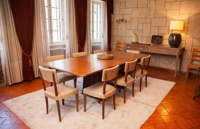 Captivating 6-bed House in Grijó - Foto 14