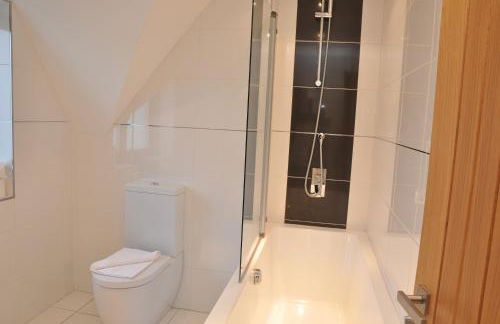 Ashbrook Lets Apartments - Foto 40