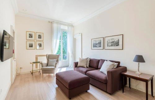 Il Giardino Garden View Apartment - Foto 14