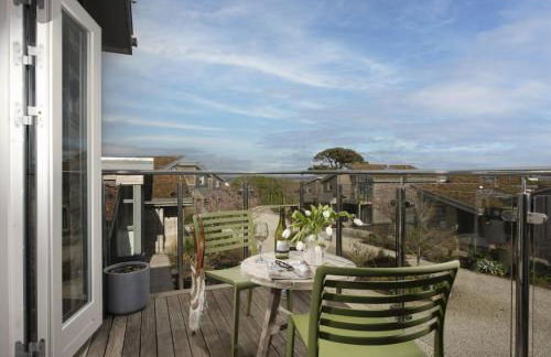 Carbis Bay Lodge - Spa Facilities & Woodburner - Foto 24