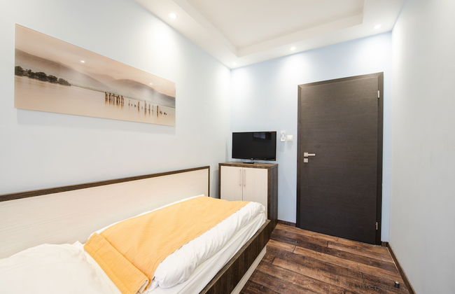 Apartmány Viktor - Foto 9