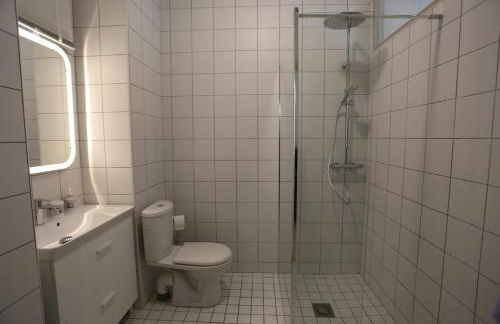 Joli appartement au centre de Brest - Foto 5