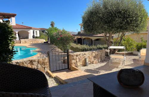 Residenza Limpiddu - Foto 23