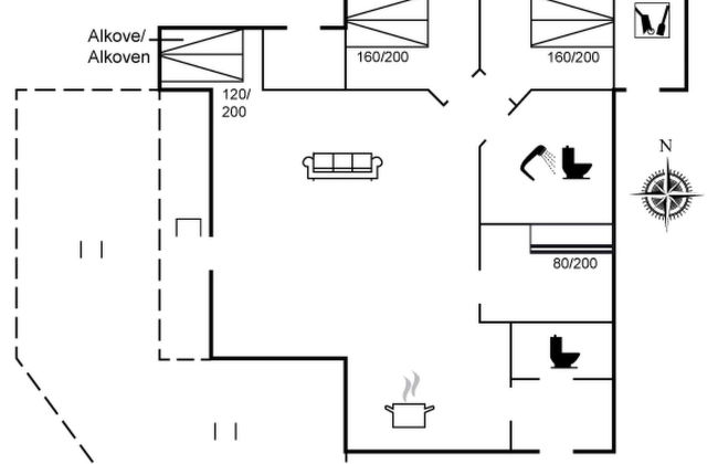 "Nuutti" - 300m from the sea - Foto 36