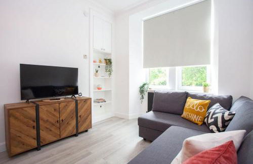 Stunning Flat in West End Location - Foto 6
