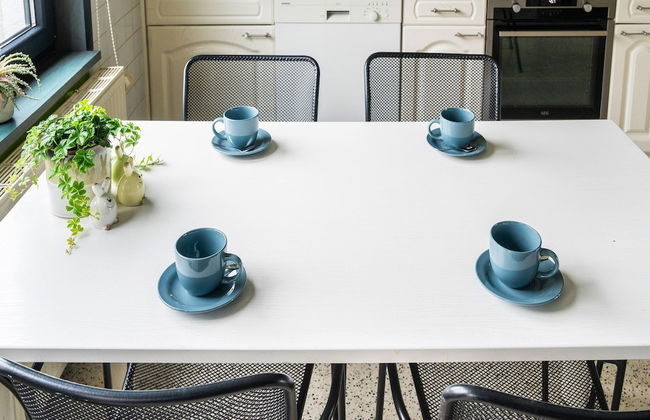 Holiday Home in Lierneux With Private Garden - Photo 16