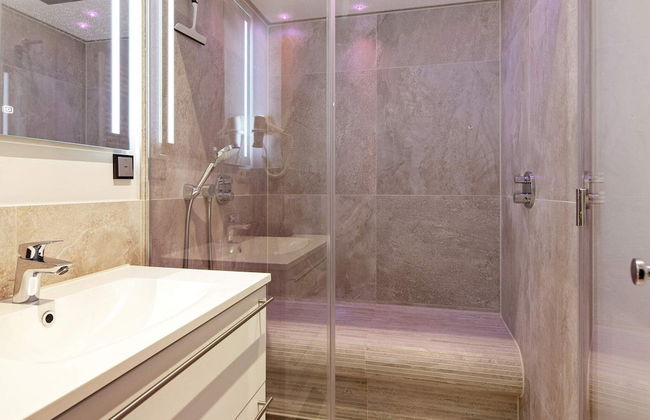 6 Personen Ferienhaus in Wendtorf - Foto 11