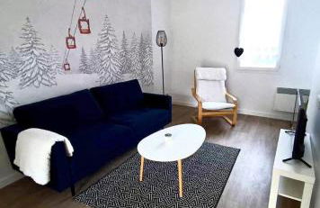 Les trois chalets - jardin terrasse 7 personnes - Saint Mamet Luchon - Foto 15