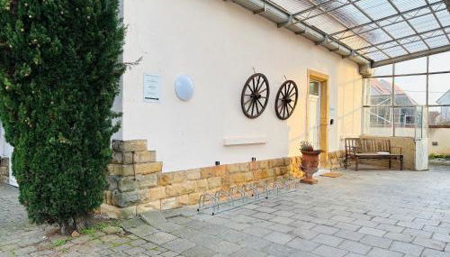 Zenkoje - Ankommen, Entspannen mit Garten, Terrasse, 2 Schlafzimmern und 2 Bädern! - Foto 3