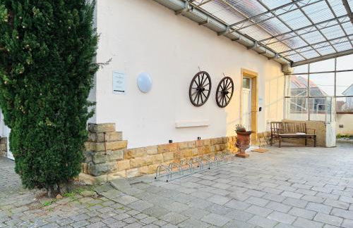 Zenkoje - Ankommen, Entspannen mit Garten, Terrasse, 2 Schlafzimmern und 2 Bädern! - Foto 3