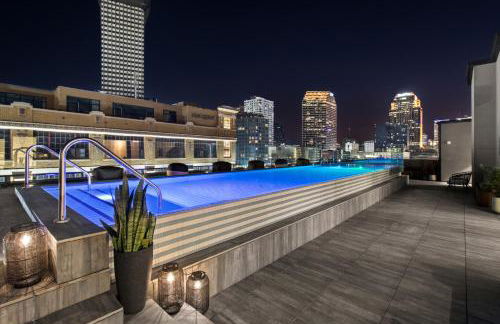 888 Baronne - Foto 10