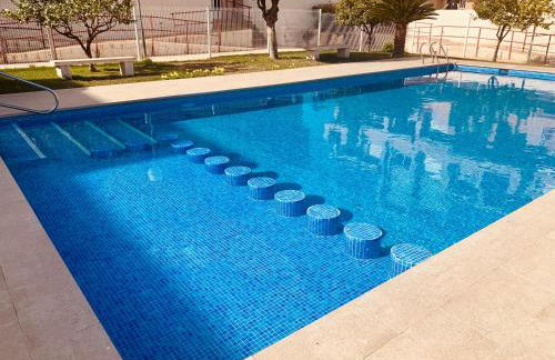 Joya De Playa Mar De Cristal - Foto 12