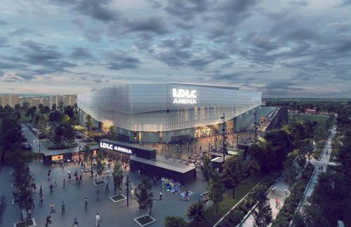 Le Cosy Five maison moderne - Foto 37