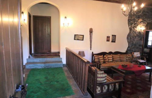 Gaea Mont Chalet - Foto 32