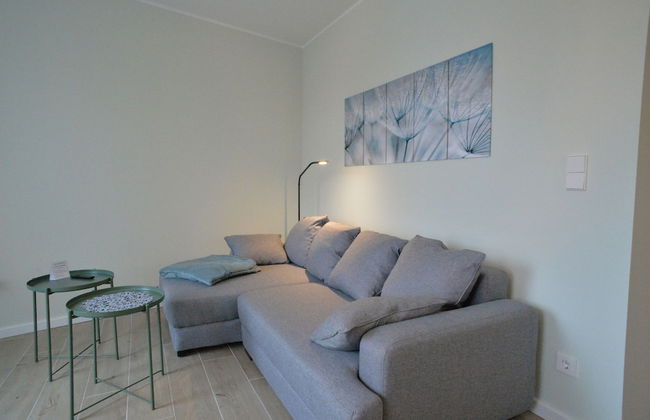 Grey House Apartments Grossbeeren - Foto 14