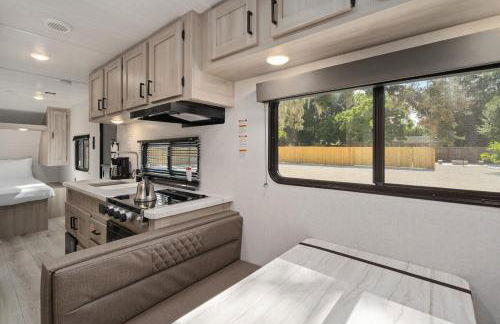 New Listing RV in Mount Dora 45 Mins from Disney - Foto 15