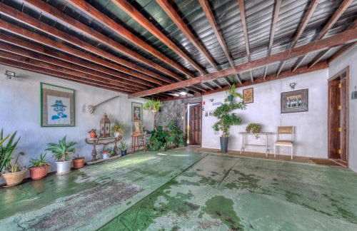 Casa El Islote - By Lanzarote Vacation Homes - Foto 47