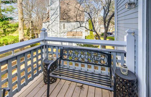 Golf Course Views and Pool Access! Norwich Studio - Foto 16