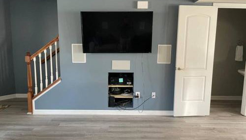 Luxury Townhome 2 Remodeled February 2021 - Foto 3