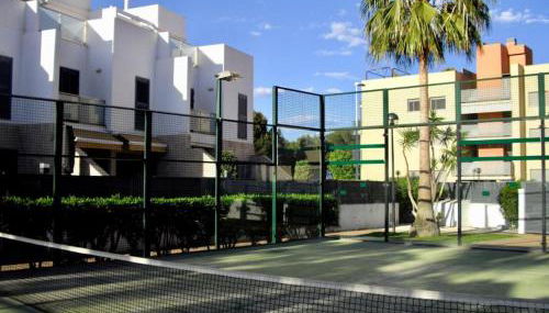 RESIDENCIAL DULCINEA- ADOSADO ALCOSSEBRE - Foto 2