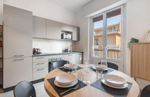 Queta - Modern Flat - Foto 3