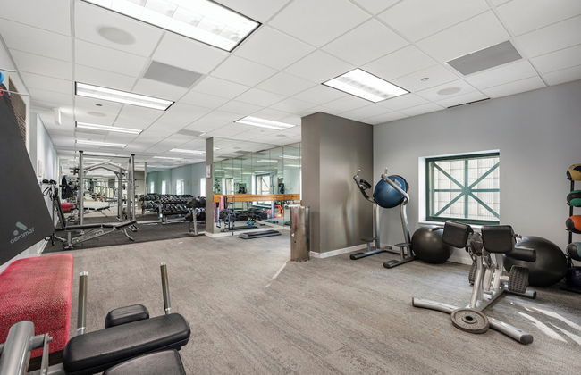 Kasa Magnificent Mile Chicago - Foto 79