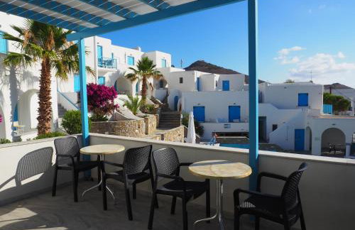 Arkas Inn - Photo 53