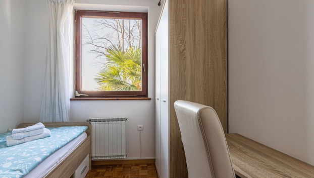 Spacious App Breza With Amazing View - Foto 4, Habitación