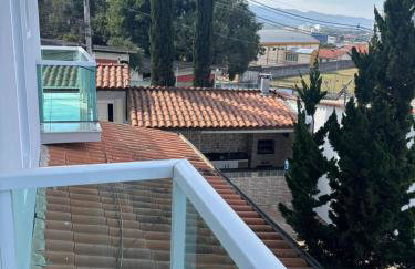 Casa Cintra Mogi das Cruzes - Foto 52