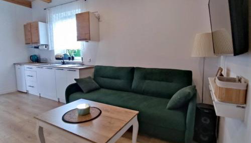 WitaDomek na Roztoczu - Foto 5, stove