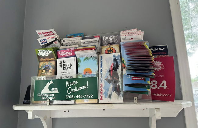 Alton Lodges - Photo 20