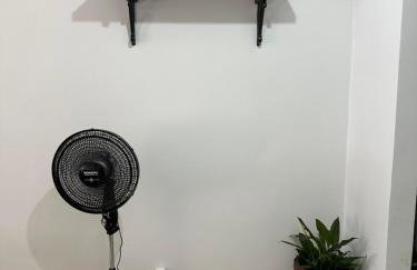 Apto próx Hospital Regional até 6 pessoas com garagem e wifi - Photo 37