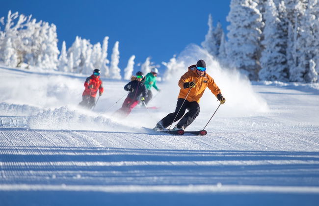 Copper Junction 1 Studio Loft - Foto 17