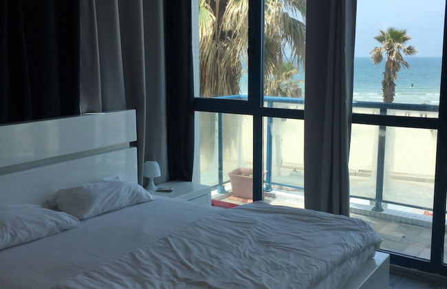 The Sea Apartments Tel Aviv by different locations - Foto 12