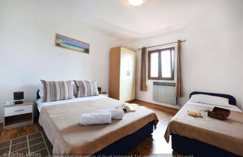 Villa Smilje ZadarVillas - Foto 26