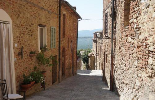 La Casina Nel cuore di Belforte - Foto 35