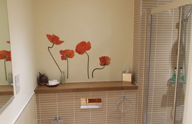 Violet Bank Apartment New Town - Foto 12