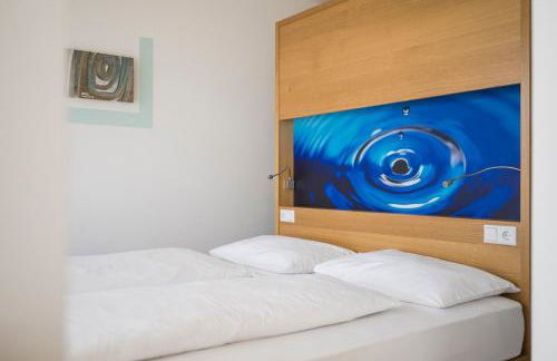 Residence Aqualis - Foto 23