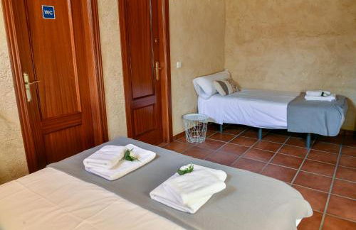 Casa Puente Albor PISCINA CLIMATIZADA - Foto 17